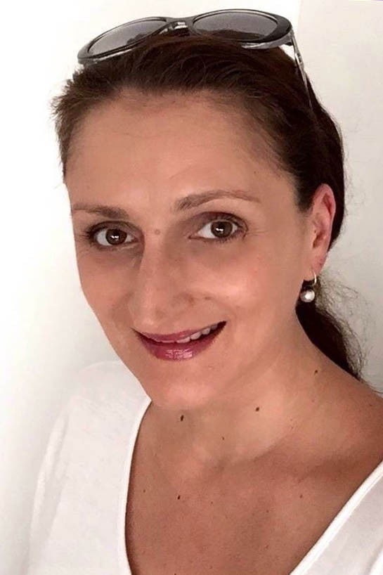 Foto de Lucia Vráblicová