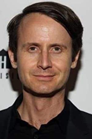 Foto de Jesse Merlin