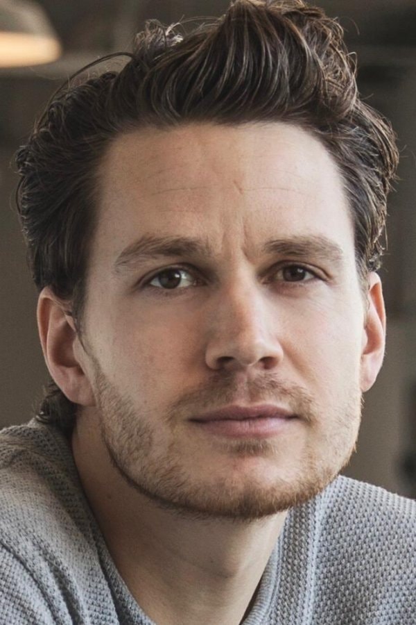 Foto de Jesper Zuschlag