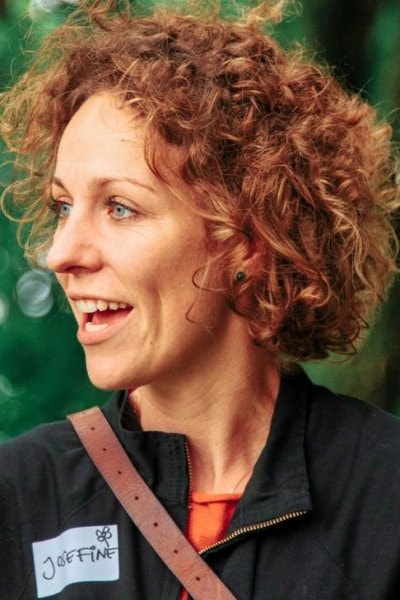 Foto de Josefine Højbjerg Bitsch