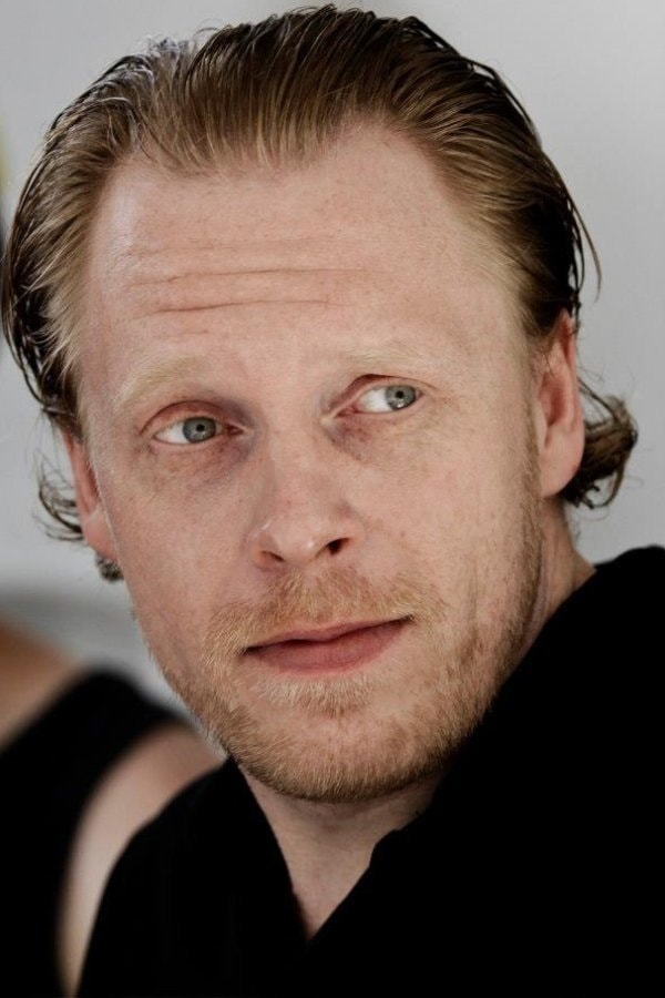 Foto de Kristian Høgh Jeppesen