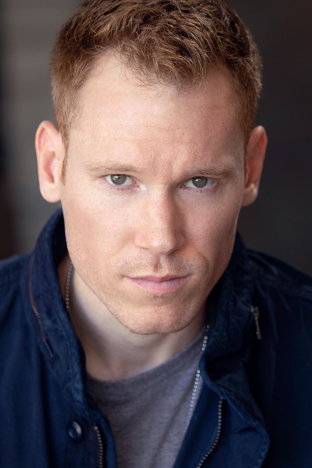 Foto de Charles Harrelson