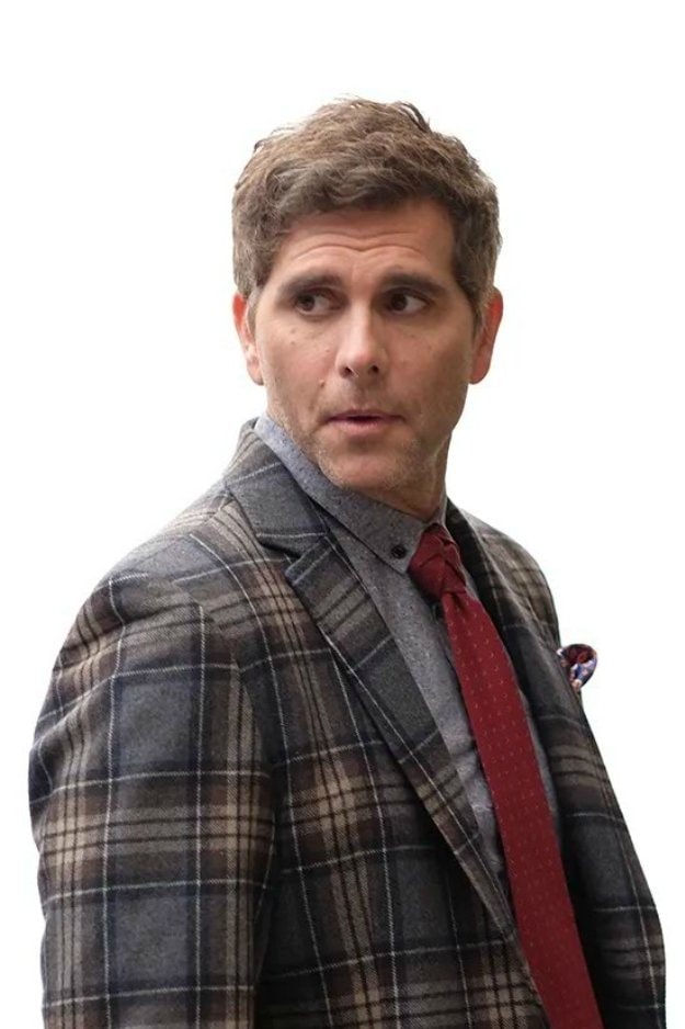 Foto de Christian Meier