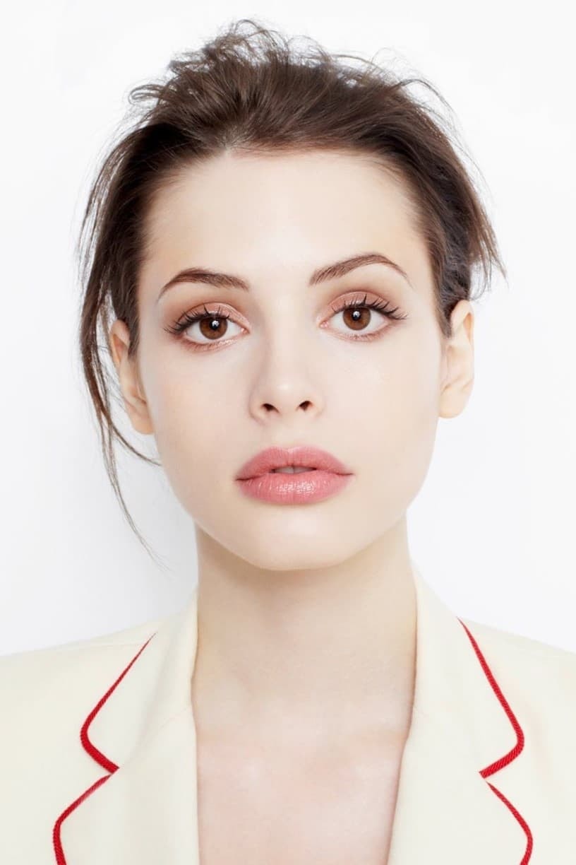 Foto de Charlotte Kemp Muhl