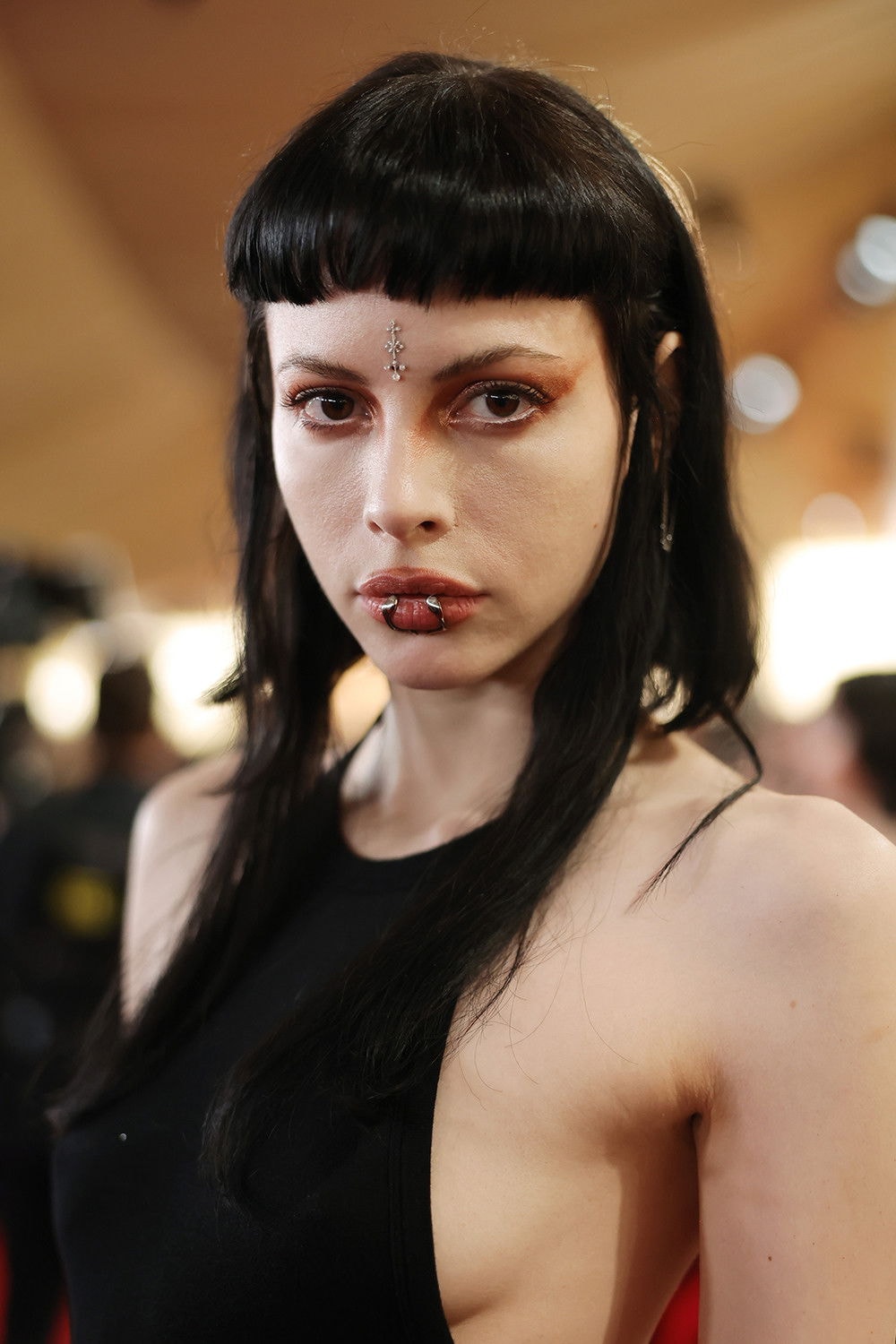 Foto de Charlotte Kemp Muhl