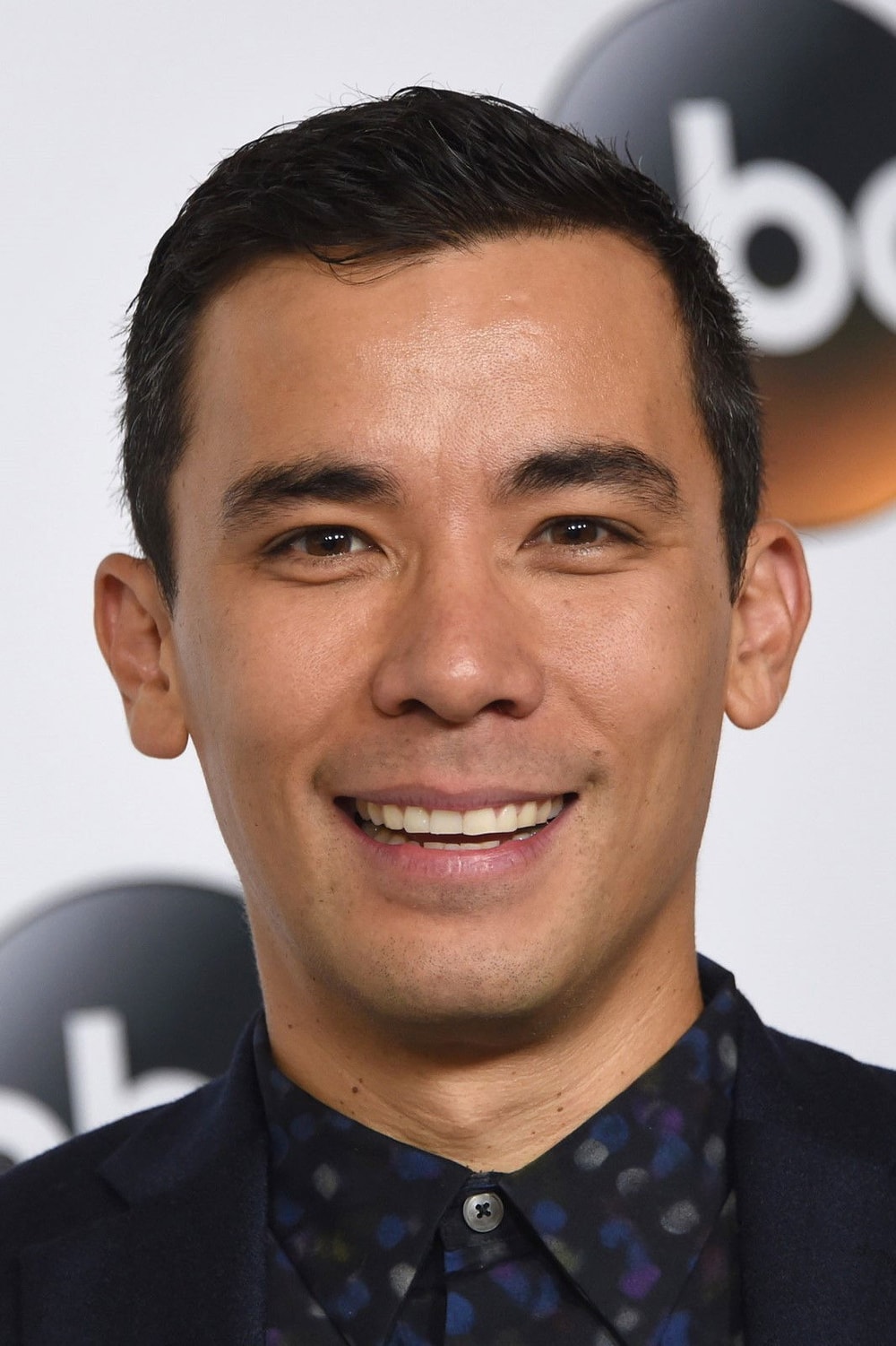 Foto de Conrad Ricamora