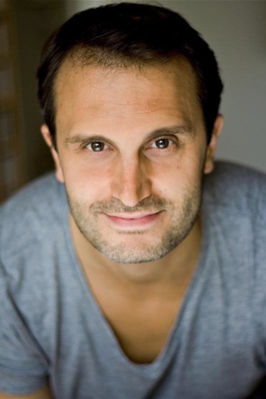 Foto de Jérémy Prévost