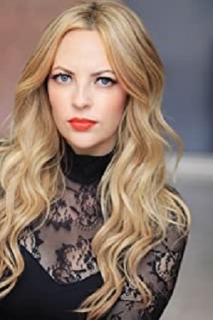 Foto de Jacqueline Cereceres