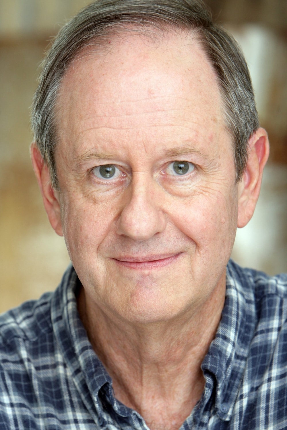 Foto de Thomas W. Ashworth