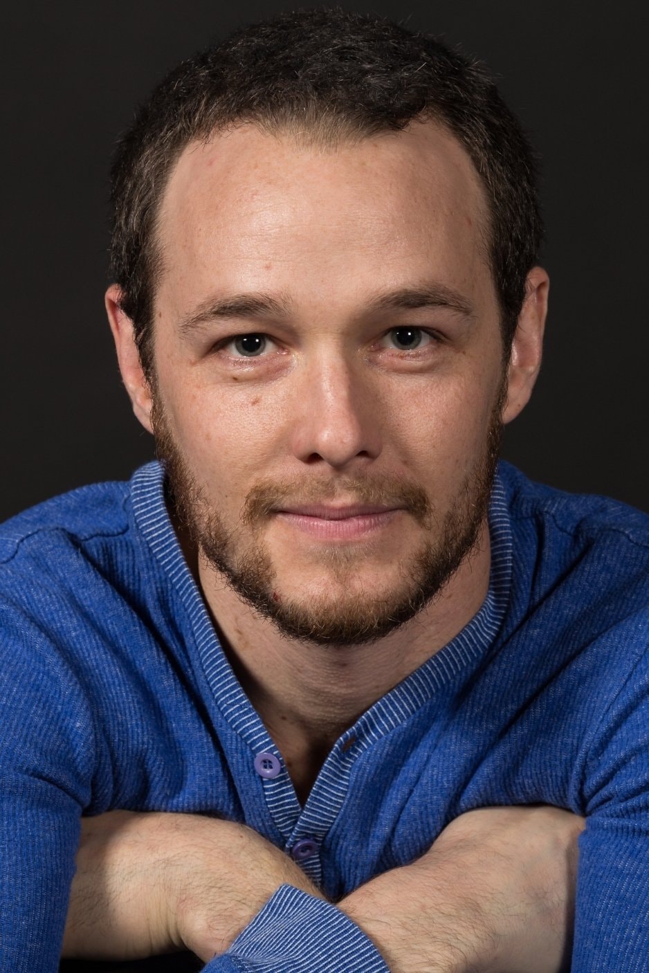 Foto de Jack Mikesell