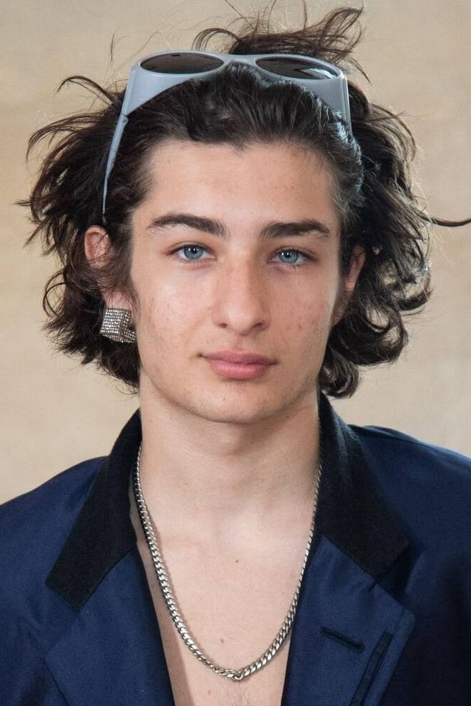 Foto de Sunny Suljic