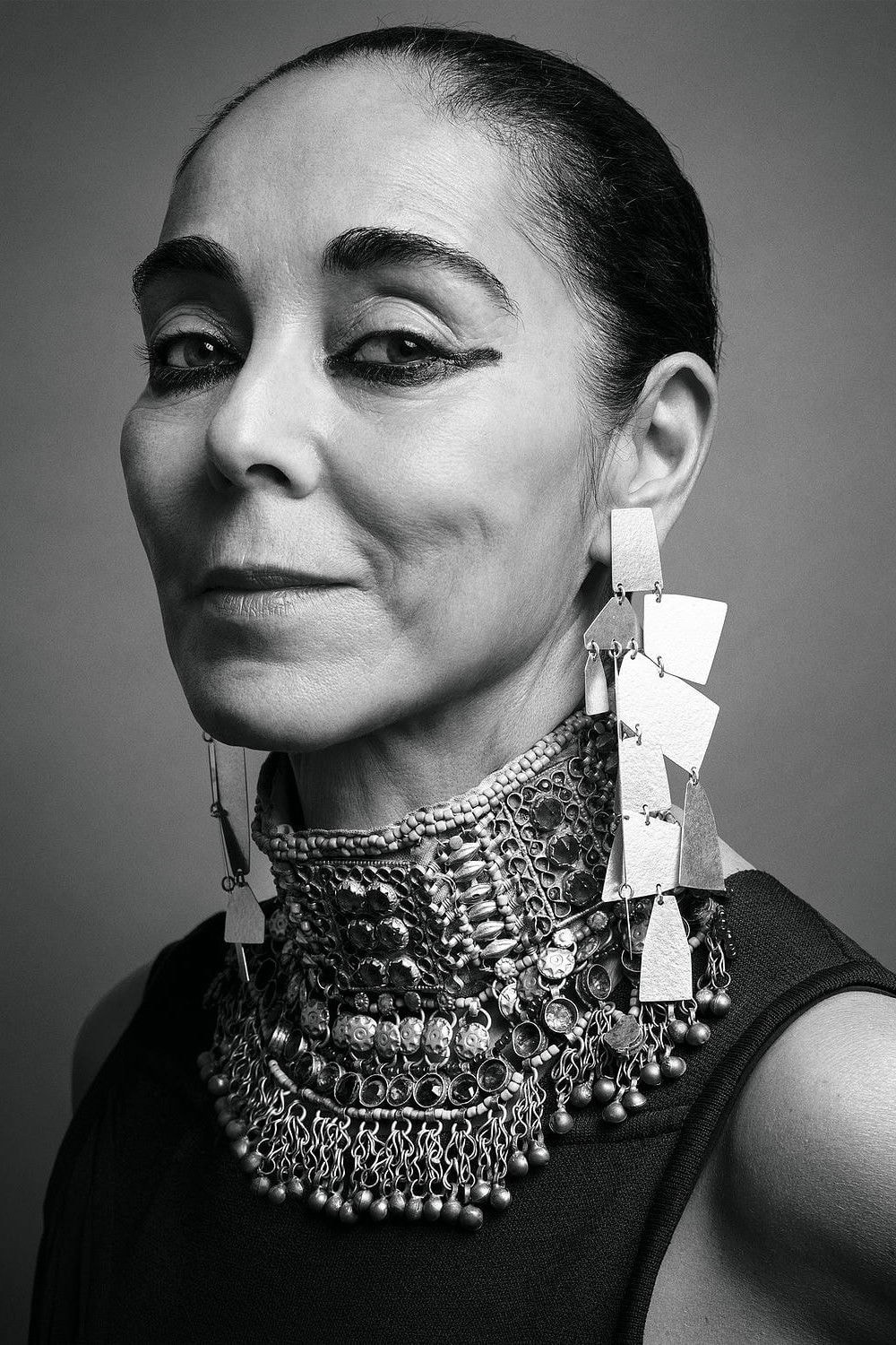 Foto de Shirin Neshat