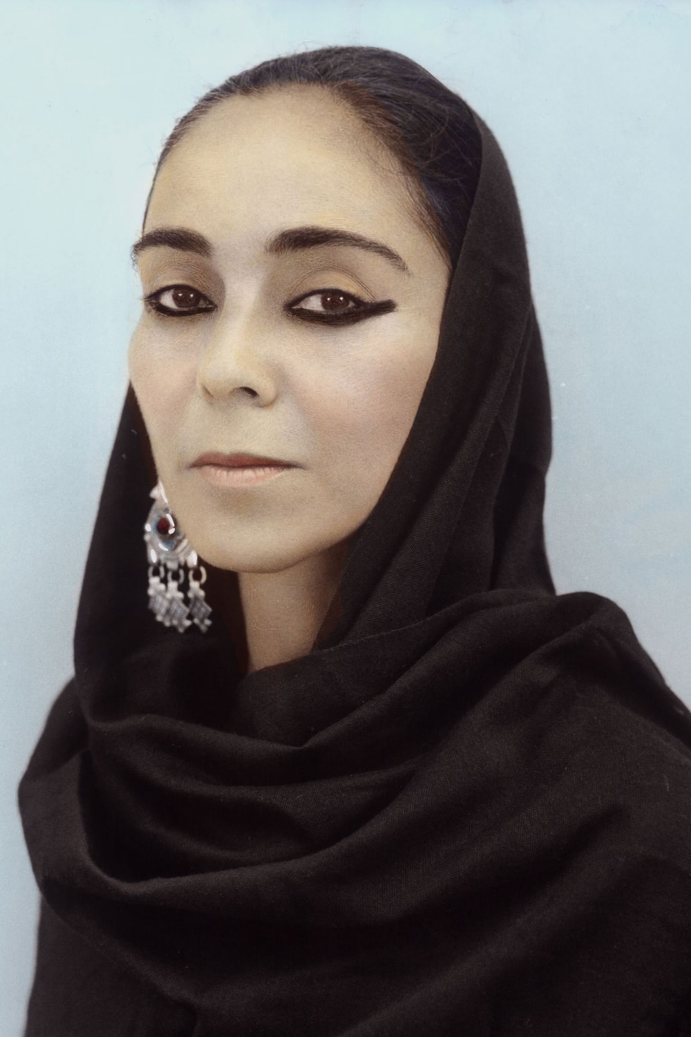 Foto de Shirin Neshat