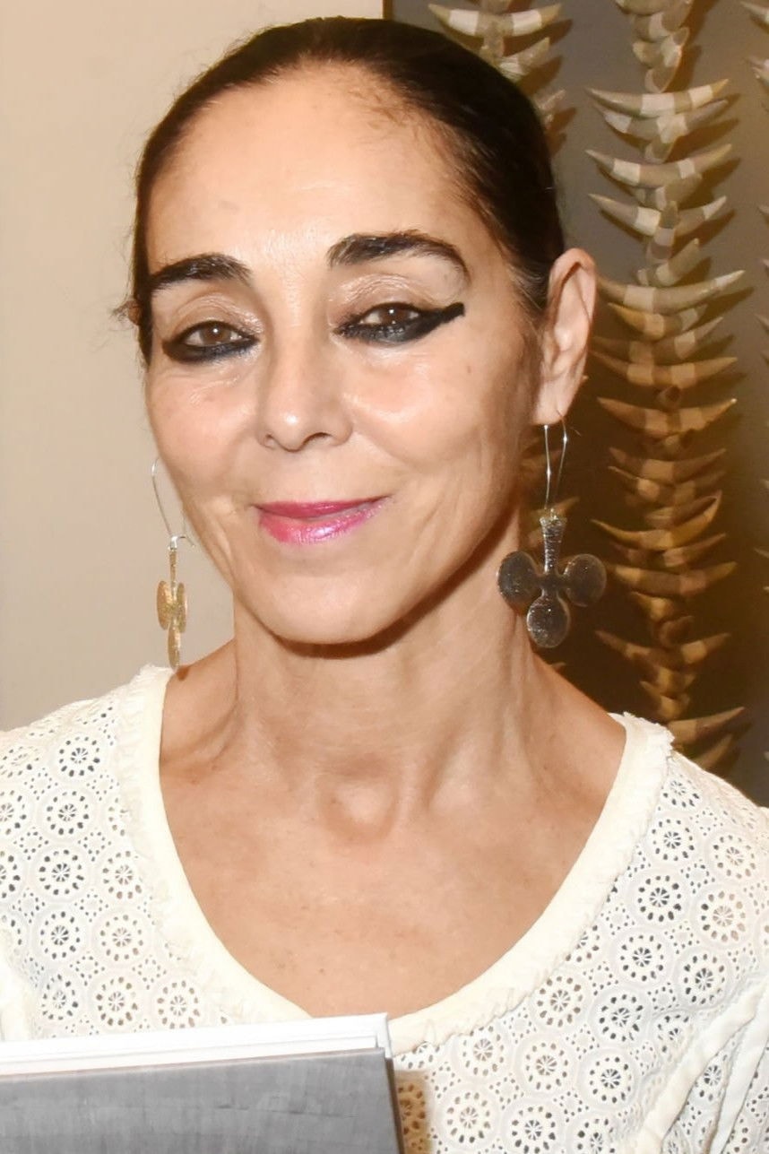 Foto de Shirin Neshat