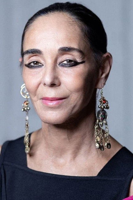 Foto de Shirin Neshat
