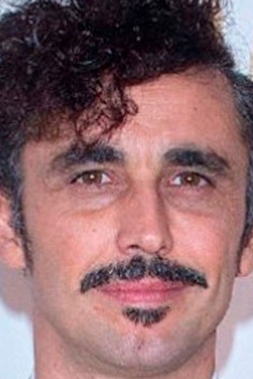 Foto de Canco Rodríguez