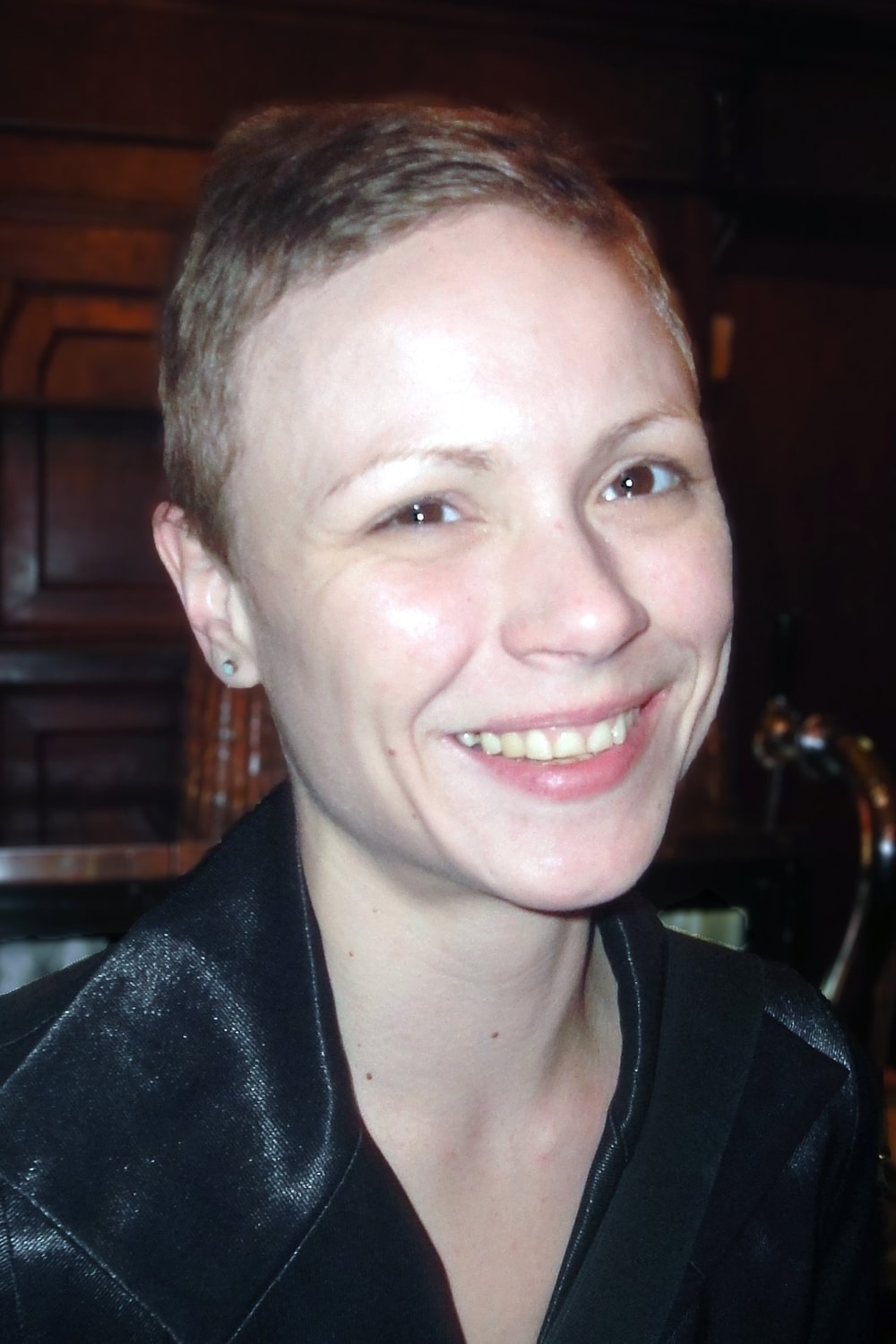 Foto de Tóth Orsolya