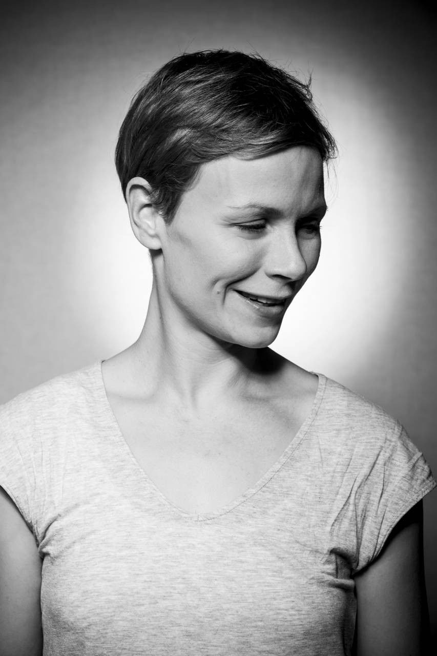 Foto de Tóth Orsolya