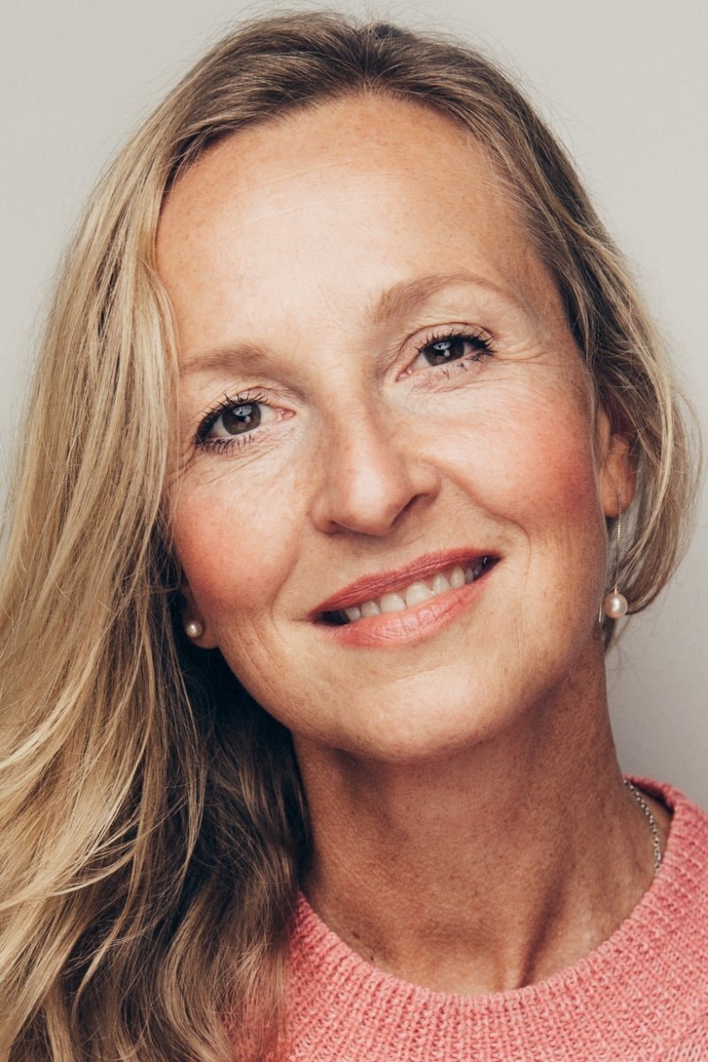 Foto de Maj-Britt Mathiesen