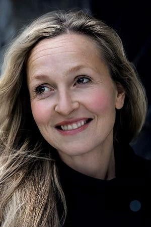 Foto de Maj-Britt Mathiesen