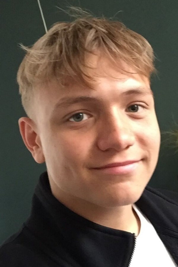 Foto de Alfred Bjerre Larsen