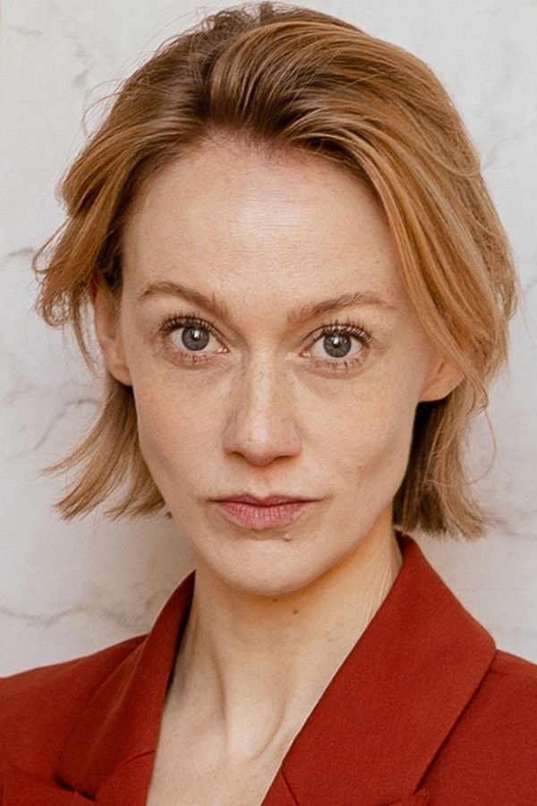 Foto de Malene Beltoft Olsen