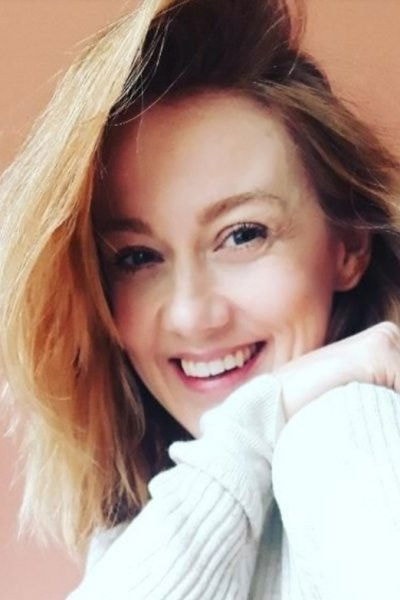 Foto de Malene Beltoft Olsen