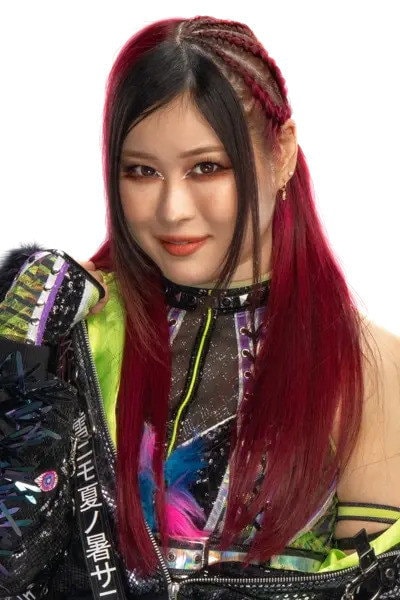 Foto de Masami Odate