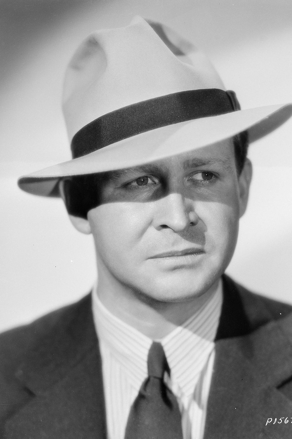 Foto de Barton MacLane