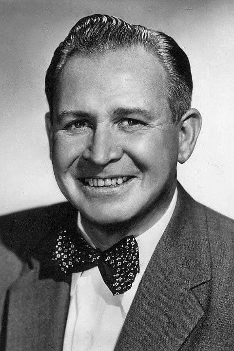 Foto de Barton MacLane