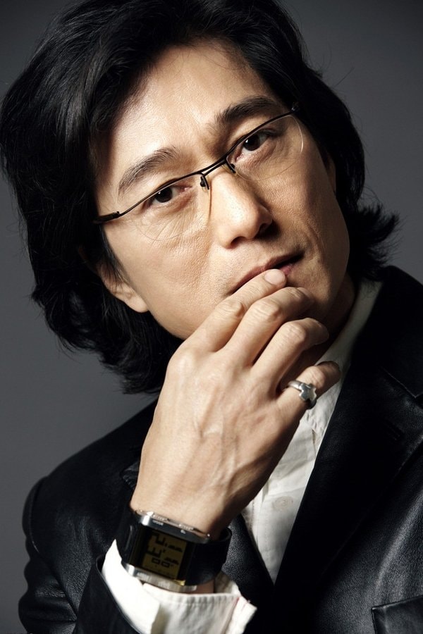 Foto de Teddy Lin Wai-Kin