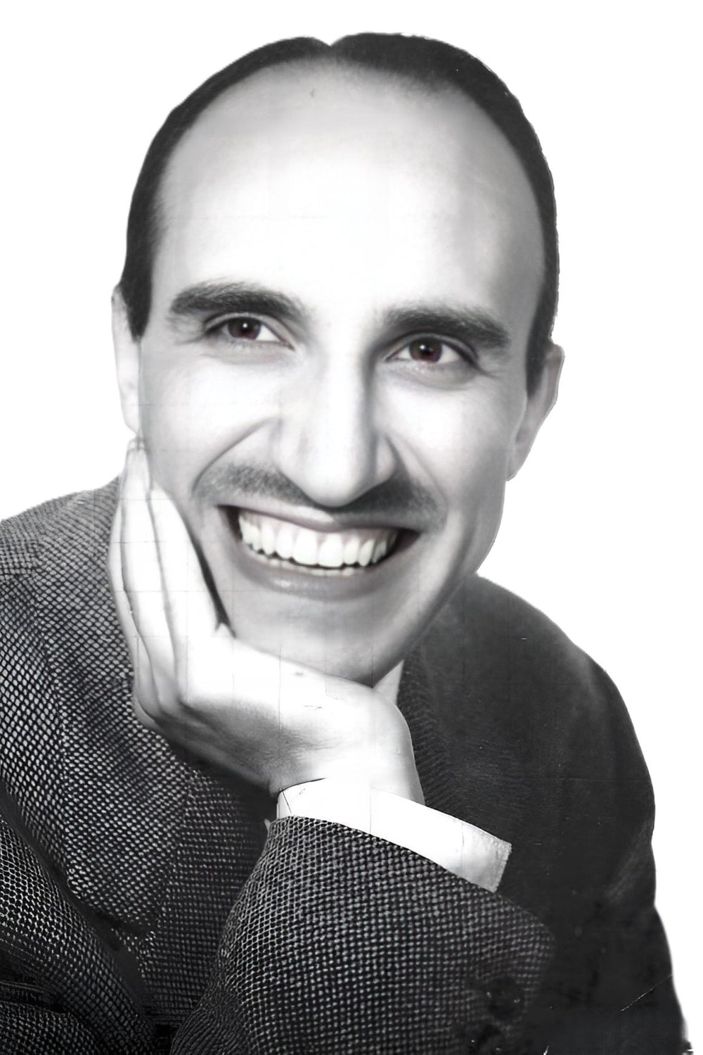 Foto de José «Saza» Sazatornil