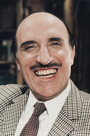 Foto de José «Saza» Sazatornil