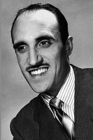 Foto de José «Saza» Sazatornil