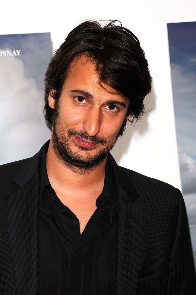 Foto de Gilles Paquet-Brenner