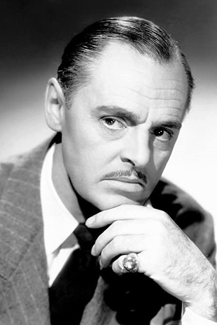 Foto de Jerome Cowan