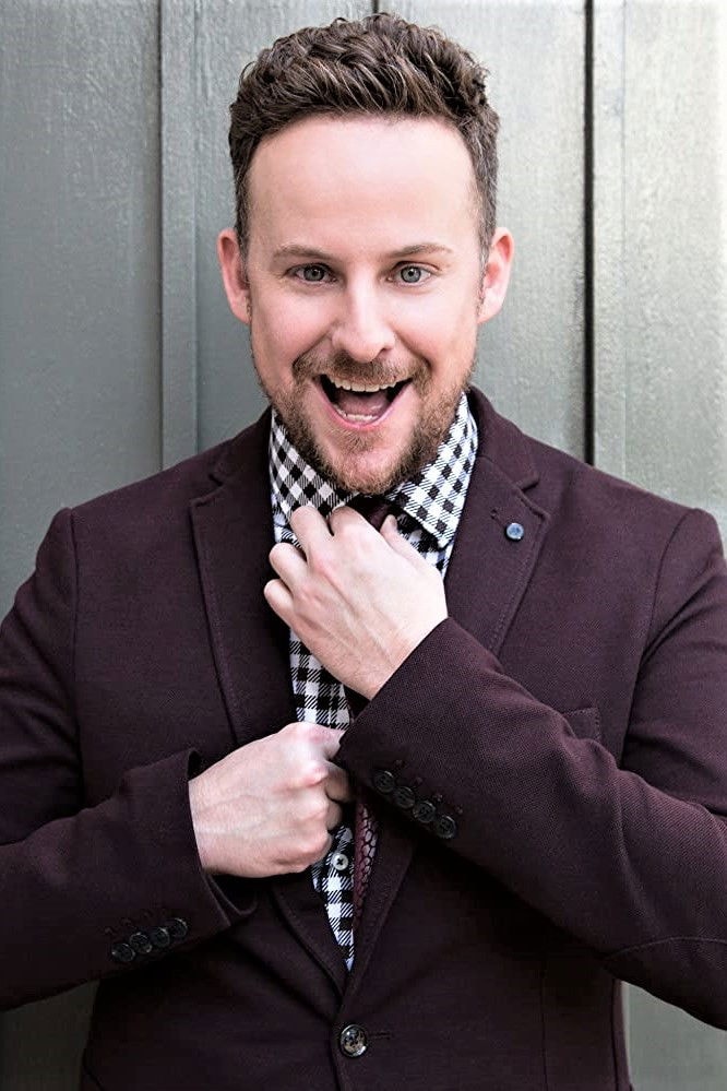 Foto de Stephen Guarino