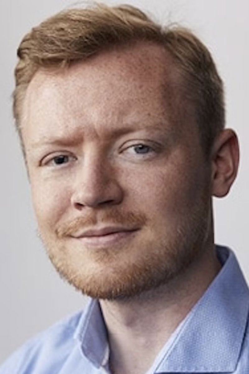 Foto de Benjamin Thorup Arnfred