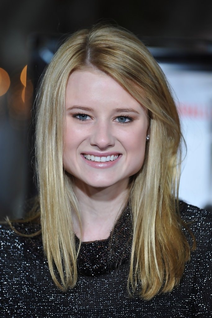 Foto de Natalie Floyd