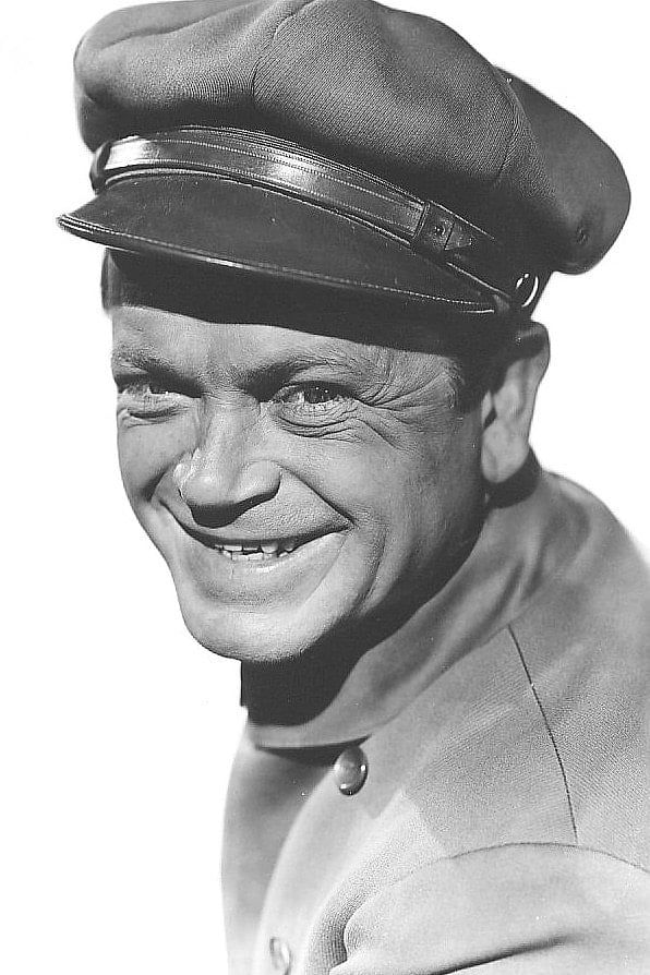 Foto de Murray Alper