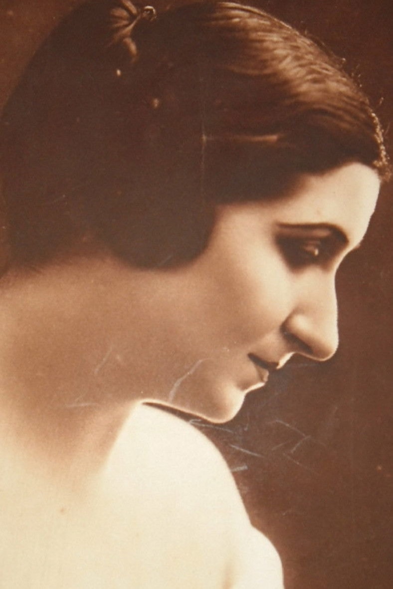 Foto de Lola Braccini