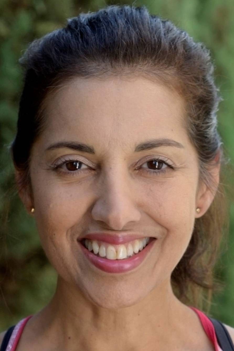 Foto de Veena Bidasha