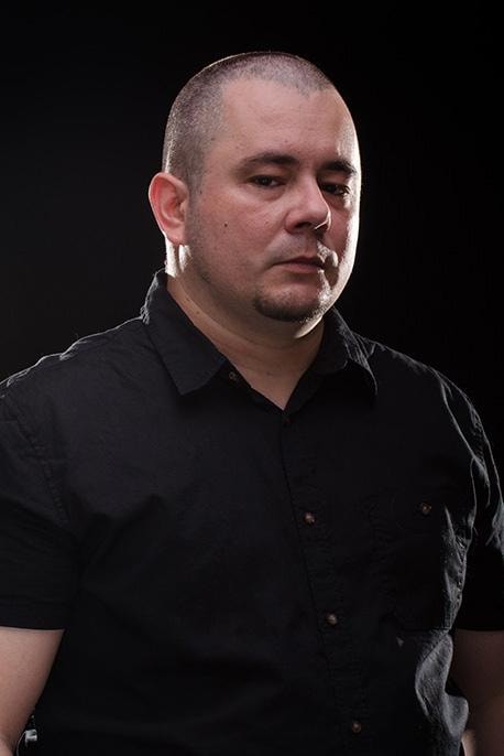 Foto de Miguel Ángel Aijón