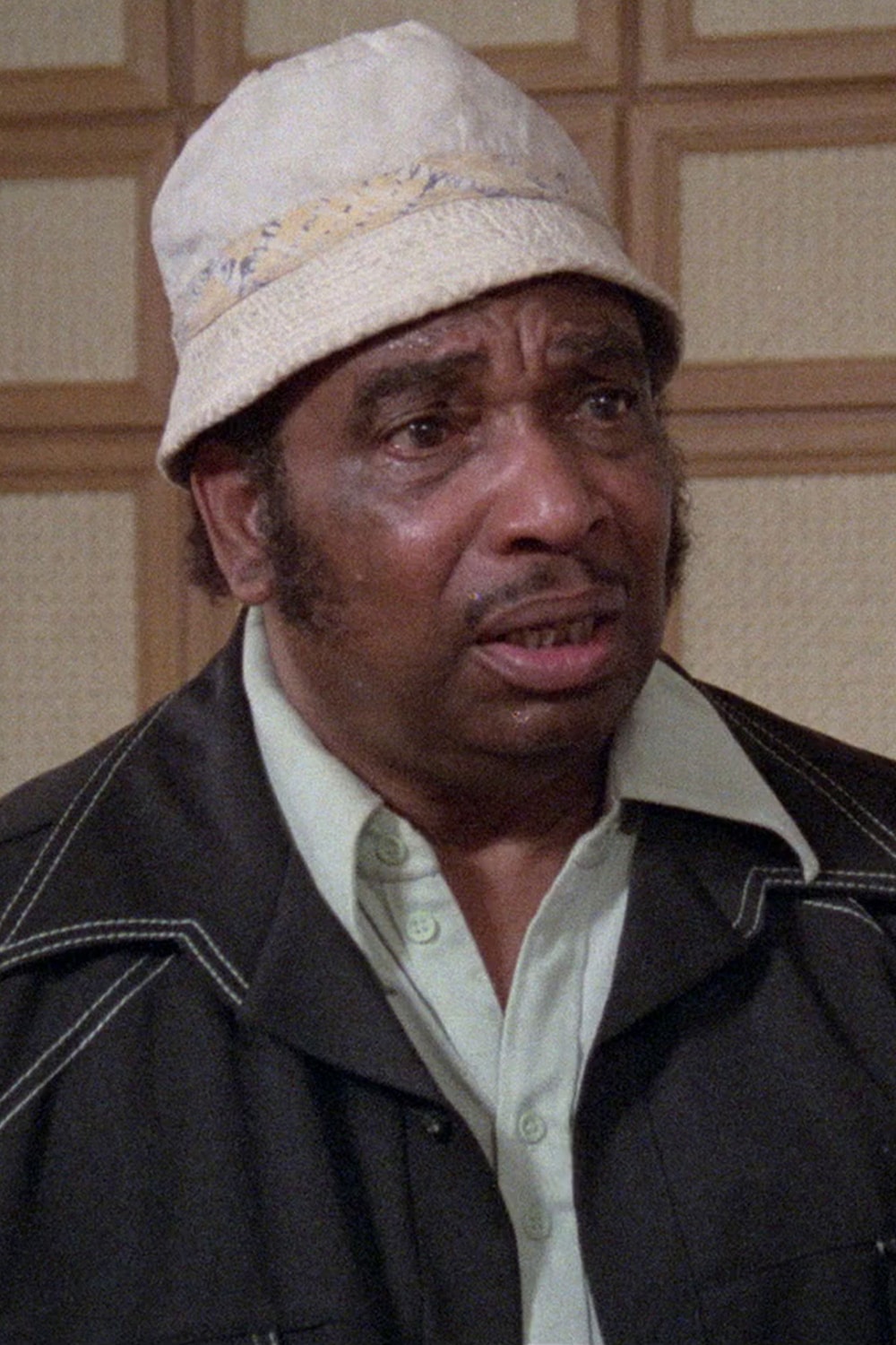 Foto de Ernest Mayhand