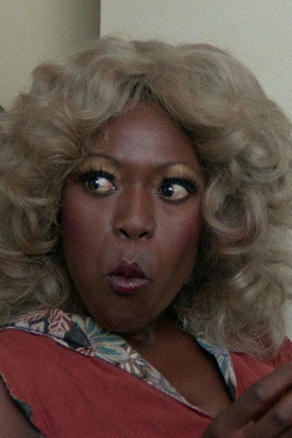 Foto de Ebony Wright