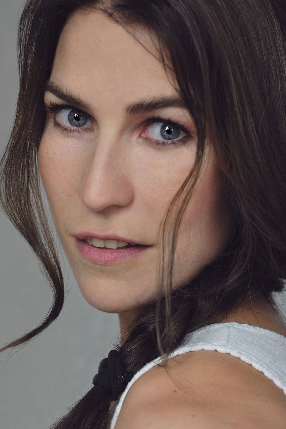 Foto de Salomé Jiménez