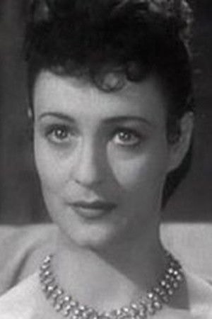 Foto de Audrey Fildes