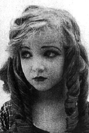 Foto de Virginia Davis