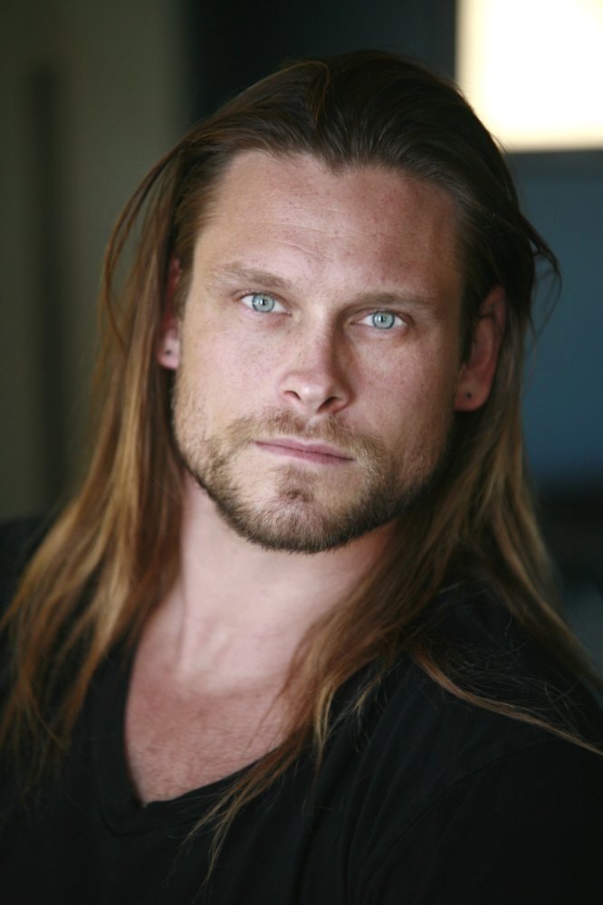 Foto de Trenton Rostedt