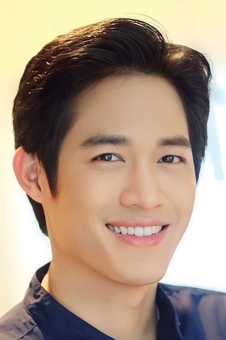 Foto de Popetorn Soonthornyanakij